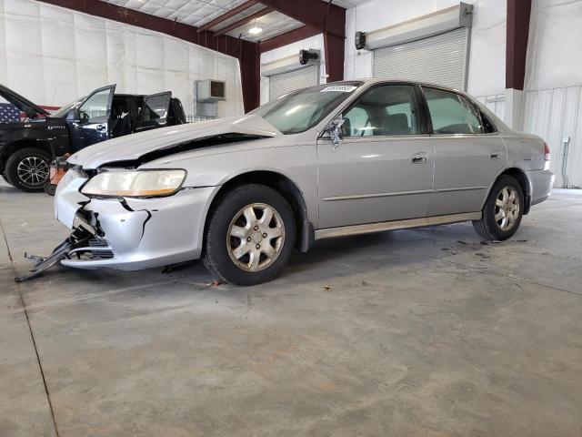 HONDA ACCORD 2002 1hgcg56602a016540