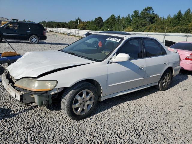 HONDA ACCORD 2002 1hgcg56602a037551