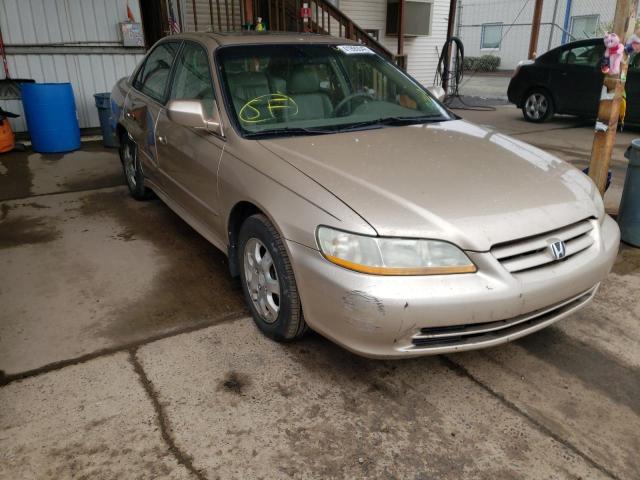 HONDA ACCORD EX 2002 1hgcg56602a095241