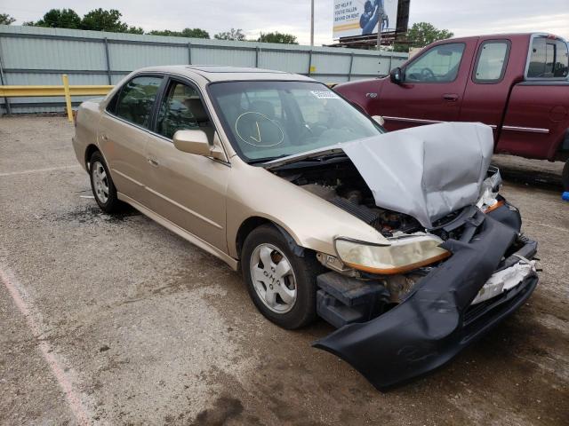 HONDA ACCORD EX 2002 1hgcg56602a125239