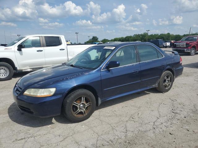 HONDA ACCORD 2002 1hgcg56602a169662