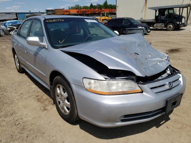 HONDA ACCORD EX 2001 1hgcg56611a030610