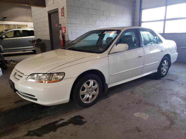 HONDA ACCORD 2001 1hgcg56611a032454