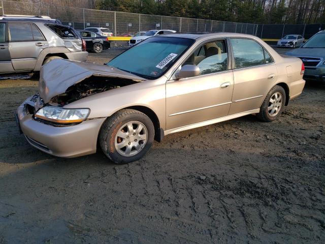 HONDA ACCORD 2001 1hgcg56611a071707