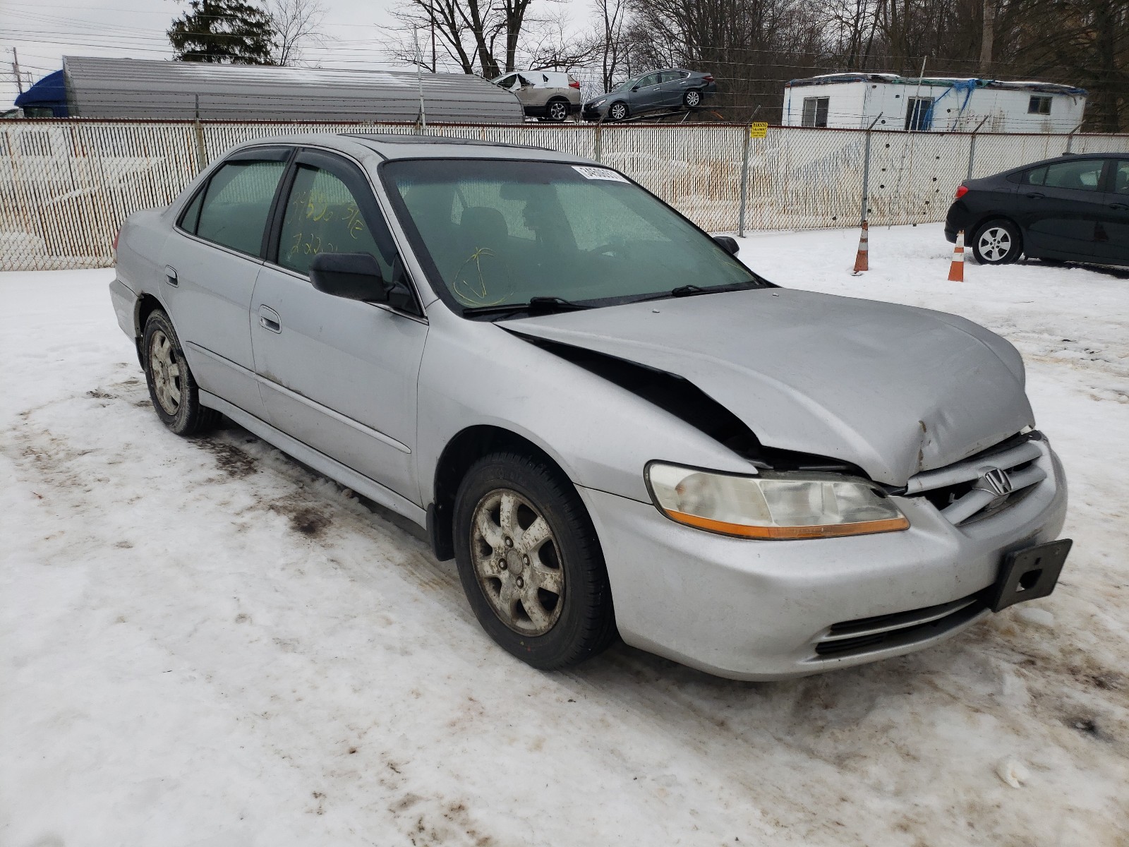 HONDA ACCORD EX 2002 1hgcg56612a050826