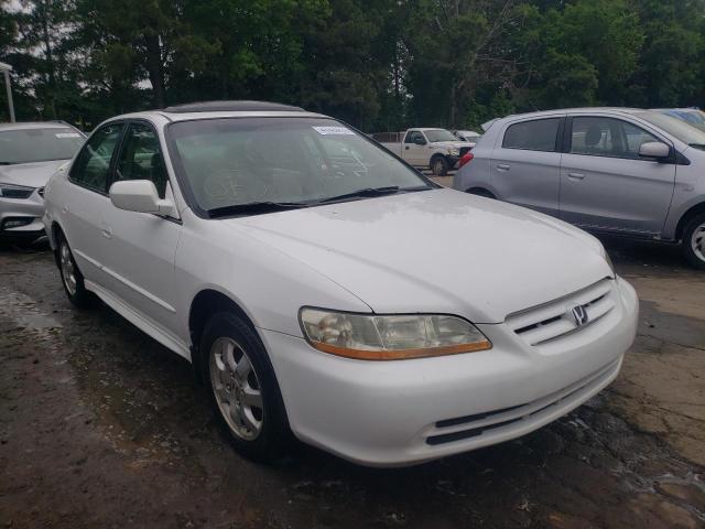 HONDA ACCORD EX 2002 1hgcg56612a050910