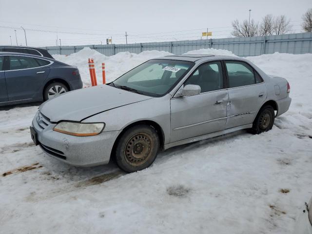 HONDA ACCORD 2002 1hgcg56612a097287