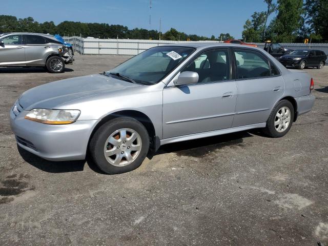 HONDA ACCORD EX 2002 1hgcg56612a118722