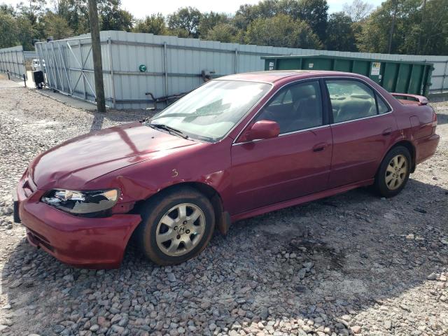 HONDA ACCORD 2002 1hgcg56612a131079