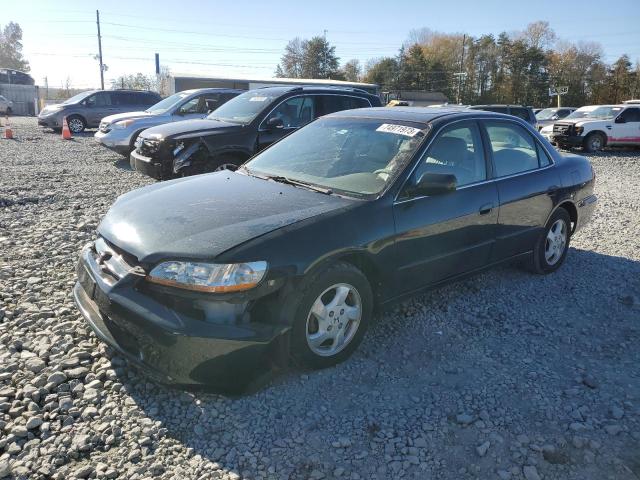 HONDA ACCORD 2000 1hgcg5661ya015048