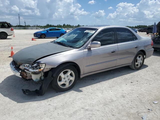 HONDA ACCORD 2000 1hgcg5661ya059552