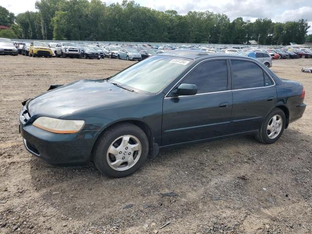 HONDA ACCORD 2000 1hgcg5661ya153317