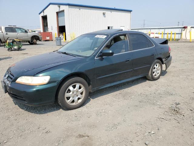 HONDA ACCORD EX 2001 1hgcg56621a004484