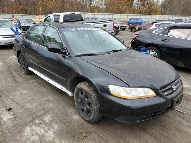 HONDA ACCORD 2001 1hgcg56621a058089