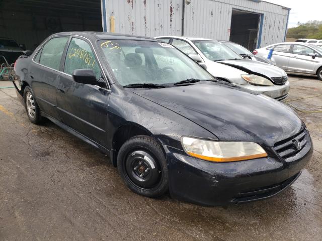 HONDA ACCORD EX 2002 1hgcg56622a038667