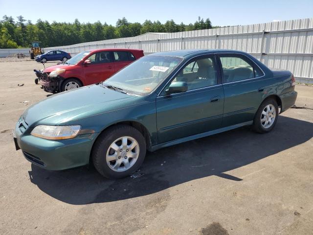 HONDA ACCORD EX 2002 1hgcg56622a063830