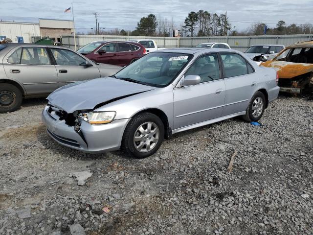 HONDA ACCORD 2002 1hgcg56622a107776