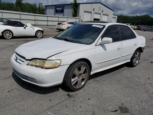 HONDA ACCORD EX 2002 1hgcg56622a149722