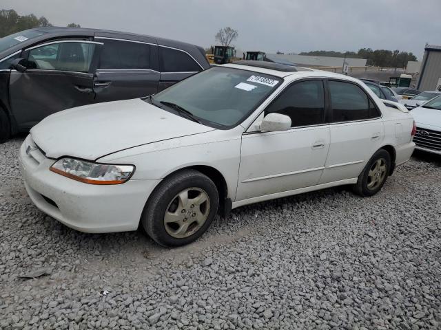 HONDA ACCORD EX 2000 1hgcg5662ya007802