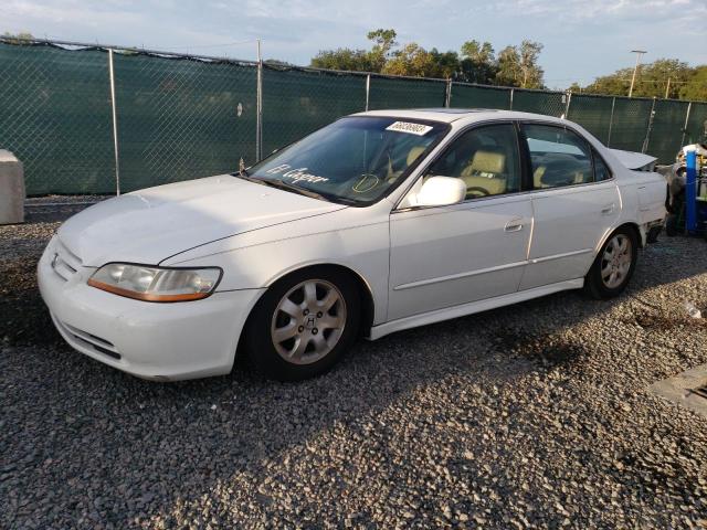 HONDA ACCORD EX 2001 1hgcg56631a026073