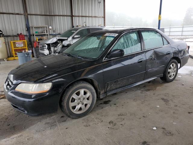 HONDA ACCORD 2001 1hgcg56631a027269