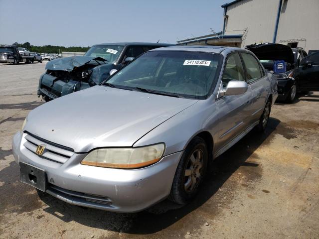 HONDA ACCORD 2002 1hgcg56632a007766