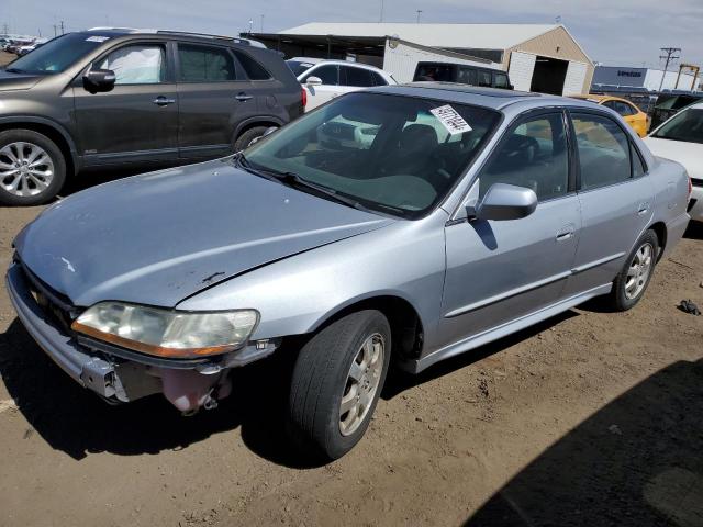 HONDA ACCORD 2002 1hgcg56632a032943