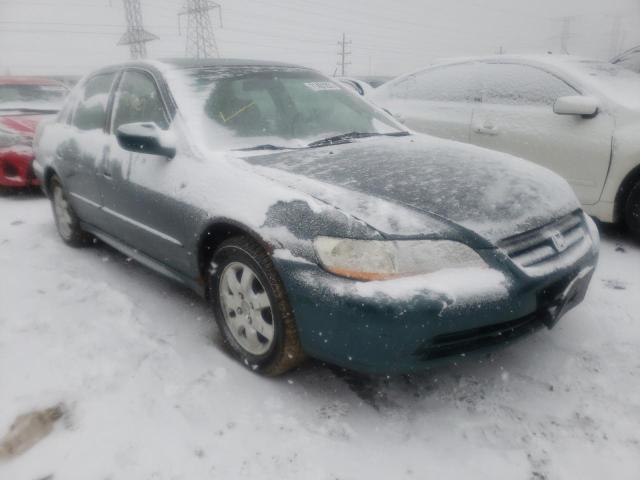 HONDA ACCORD EX 2002 1hgcg56632a047815