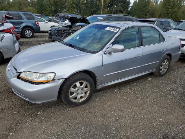 HONDA ACCORD 2002 1hgcg56632a099381