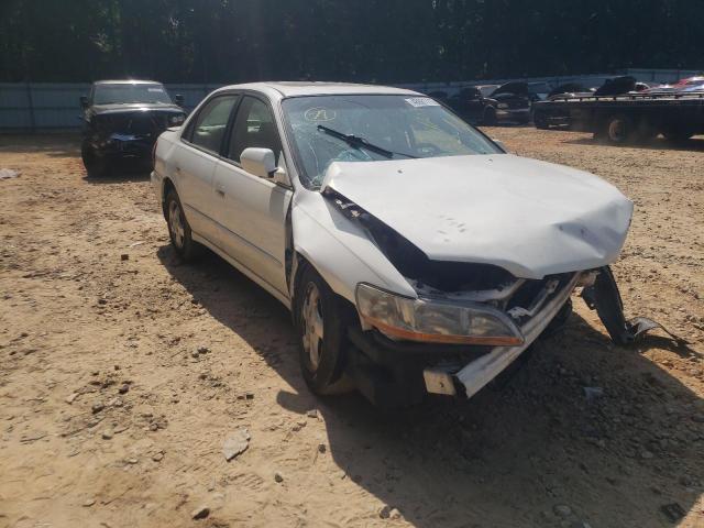 HONDA ACCORD EX 2000 1hgcg5663ya120397