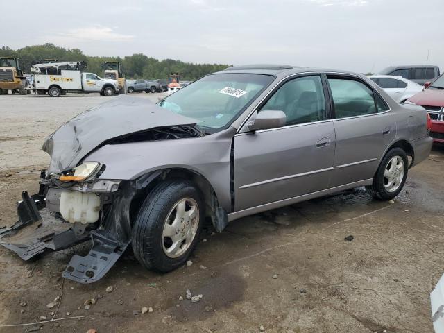 HONDA ACCORD 2000 1hgcg5663ya158325