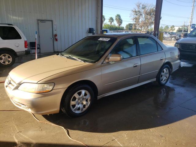 HONDA ACCORD 2001 1hgcg56641a013414