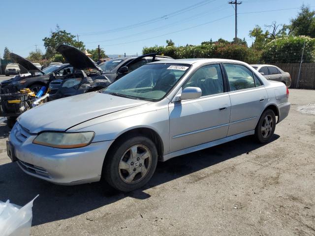 HONDA ACCORD EX 2001 1hgcg56641a047854