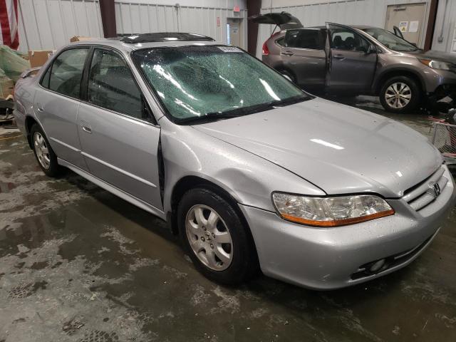 HONDA ACCORD EX 2001 1hgcg56641a086296