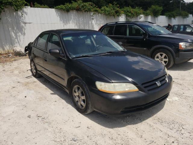 HONDA ACCORD EX 2001 1hgcg56641a088338