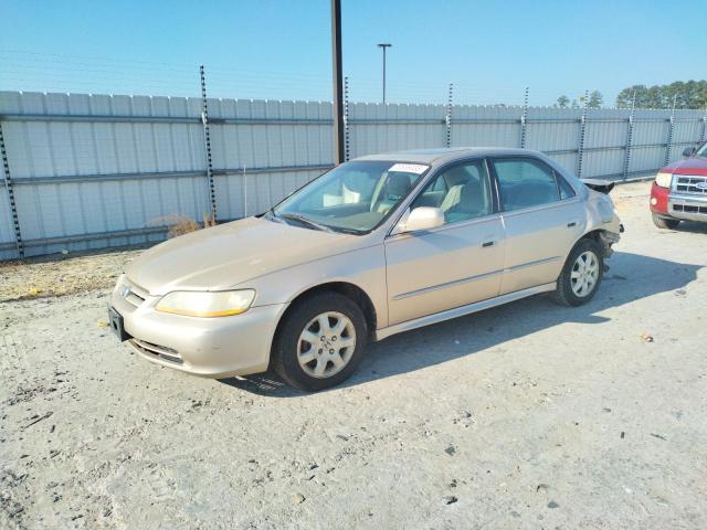 HONDA ACCORD 2002 1hgcg56642a022017