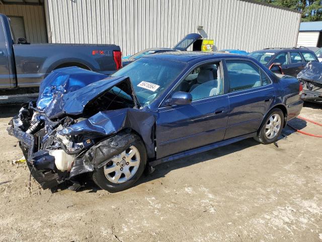 HONDA ACCORD 2002 1hgcg56642a093993