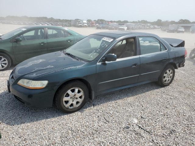 HONDA ACCORD EX 2001 1hgcg56651a045630