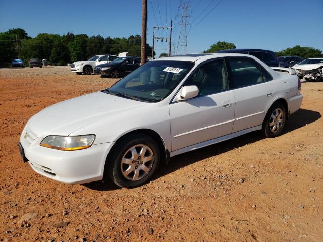 HONDA ACCORD 2001 1hgcg56651a064520