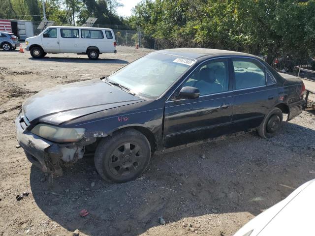 HONDA ACCORD 2001 1hgcg56651a133884