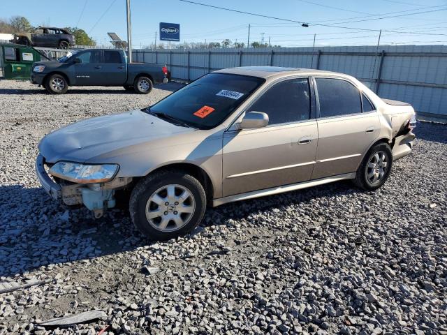 HONDA ACCORD 2002 1hgcg56652a000706