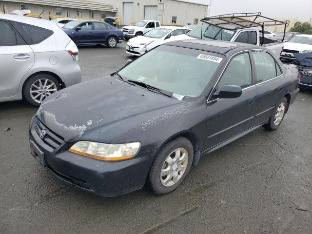 HONDA ACCORD EX 2002 1hgcg56652a038663