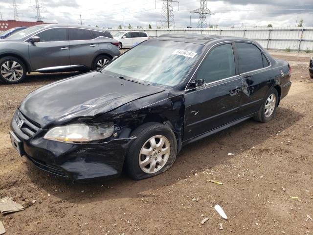 HONDA ACCORD 2002 1hgcg56652a059772