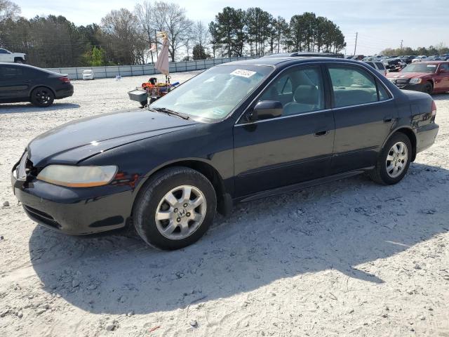 HONDA ACCORD 2002 1hgcg56652a160438