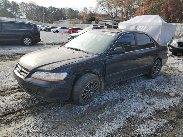 HONDA ACCORD 2002 1hgcg56652a173139