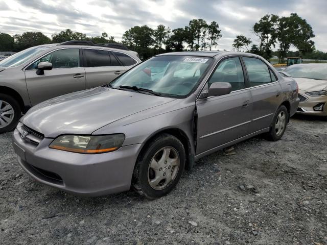 HONDA ACCORD EX 2000 1hgcg5665ya012363