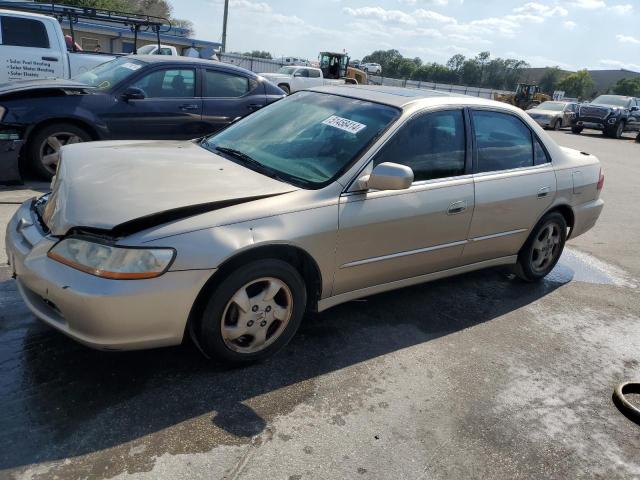 HONDA ACCORD 2000 1hgcg5665ya128243