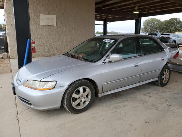 HONDA ACCORD 2001 1hgcg56661a051775