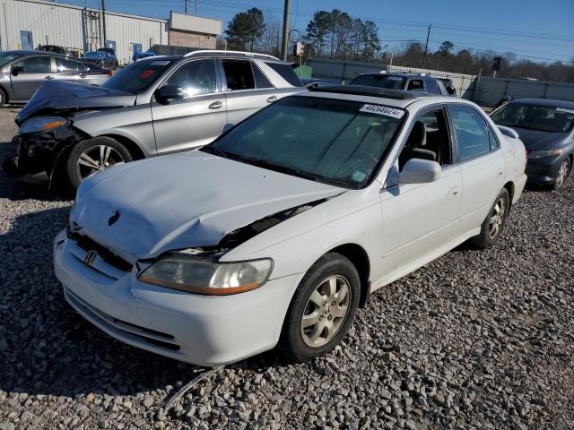 HONDA ACCORD 2001 1hgcg56661a077065