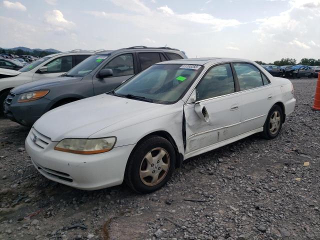 HONDA ACCORD EX 2001 1hgcg56661a113952